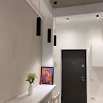 Radiant Center Apartmant Бухарест