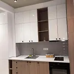 Апартаменти Radiant Center Apartmant Бухарест