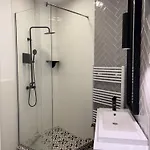 Radiant Center Apartmant Lägenhet