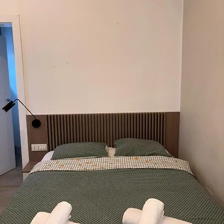 Radiant Center Apartmant 公寓 布加勒斯特