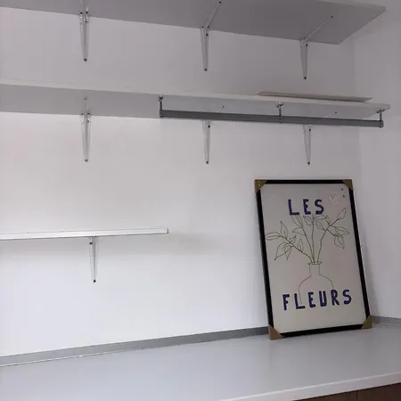 Radiant Center Apartmant Appartement *