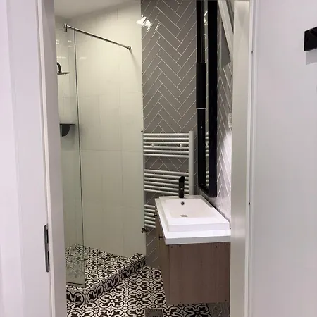 Radiant Center Apartmant Apartment *