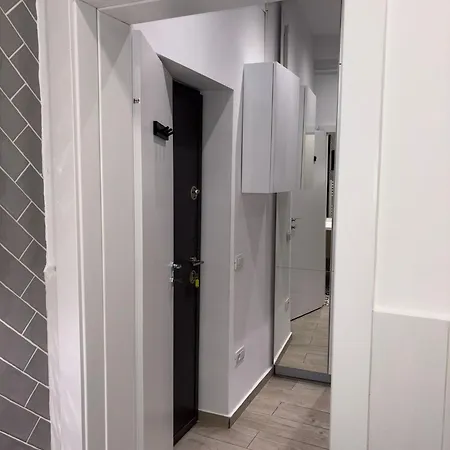 Radiant Center Apartmant Bukarest