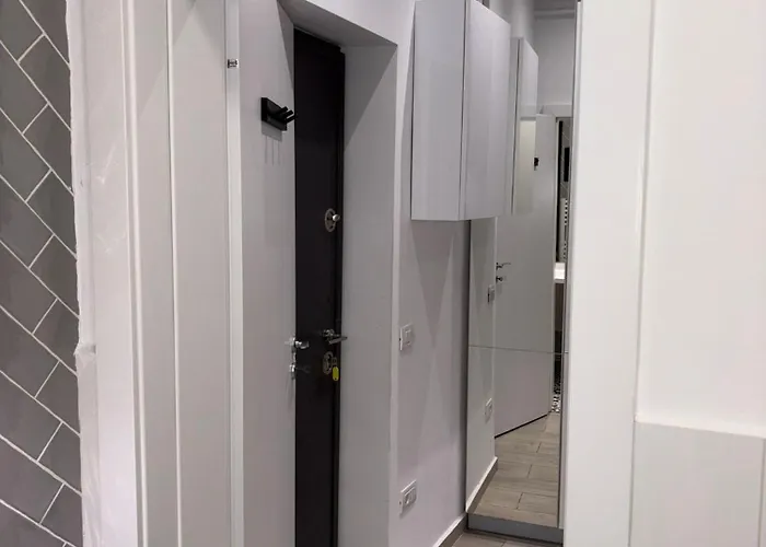 Radiant Center Apartmant 布加勒斯特