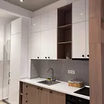 Radiant Center Apartmant *
