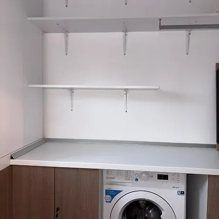 Radiant Center Apartmant * Bucareste