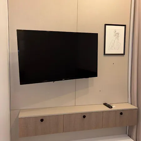 Radiant Center Apartmant * Βουκουρέστι