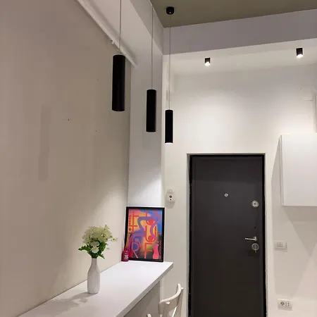 Radiant Center Apartmant Bucureşti