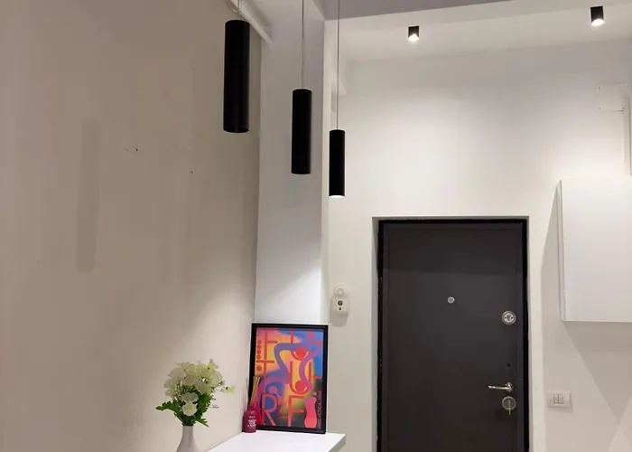 Radiant Center Apartmant Βουκουρέστι
