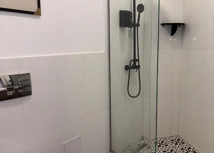 Radiant Center Apartmant * Βουκουρέστι